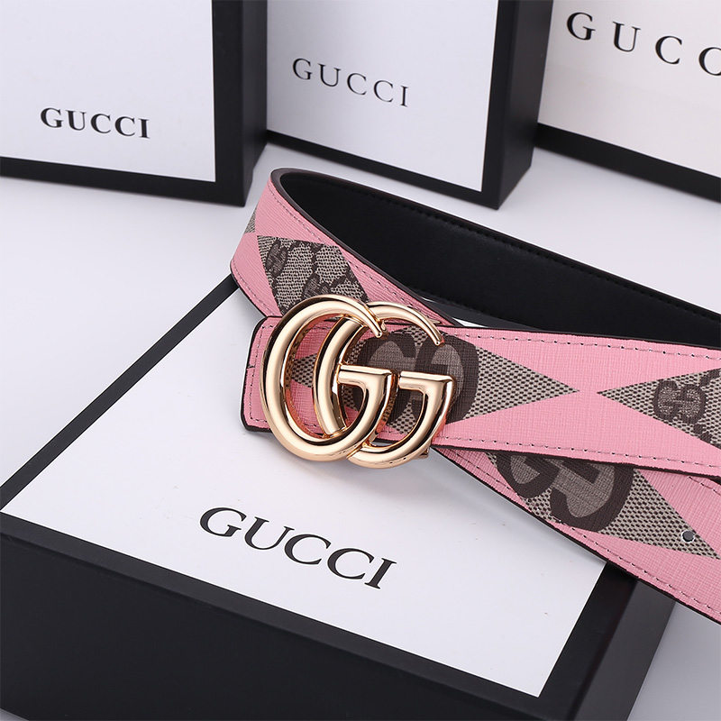 GUCCI ベルト86 zm