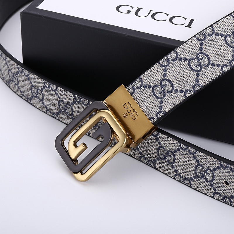 GUCCI ベルト100 zm