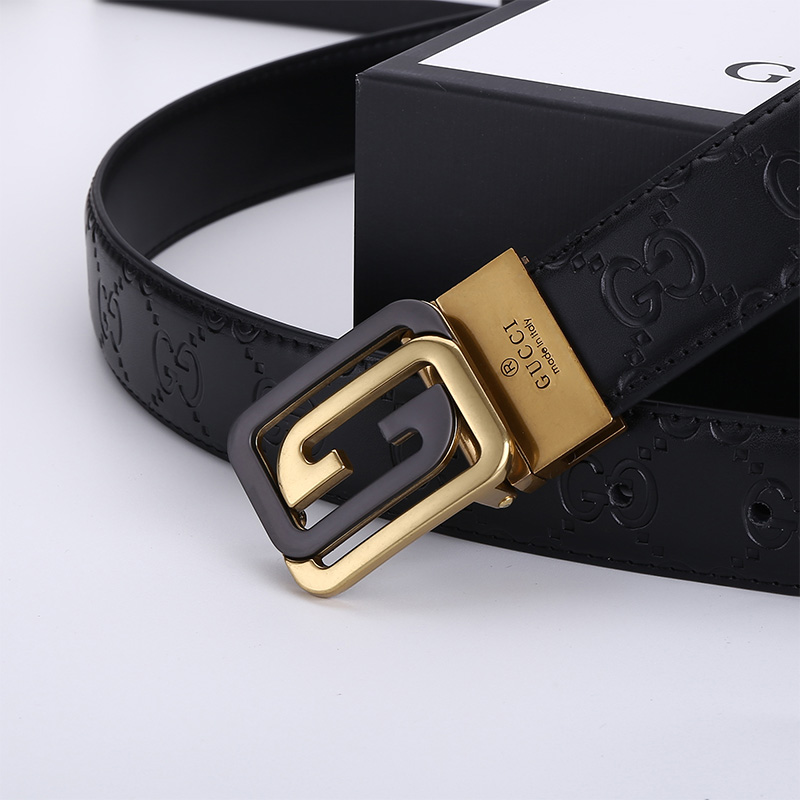 GUCCI ベルト106 zm