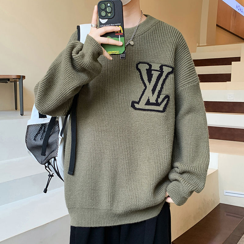 LVセーターSS96429