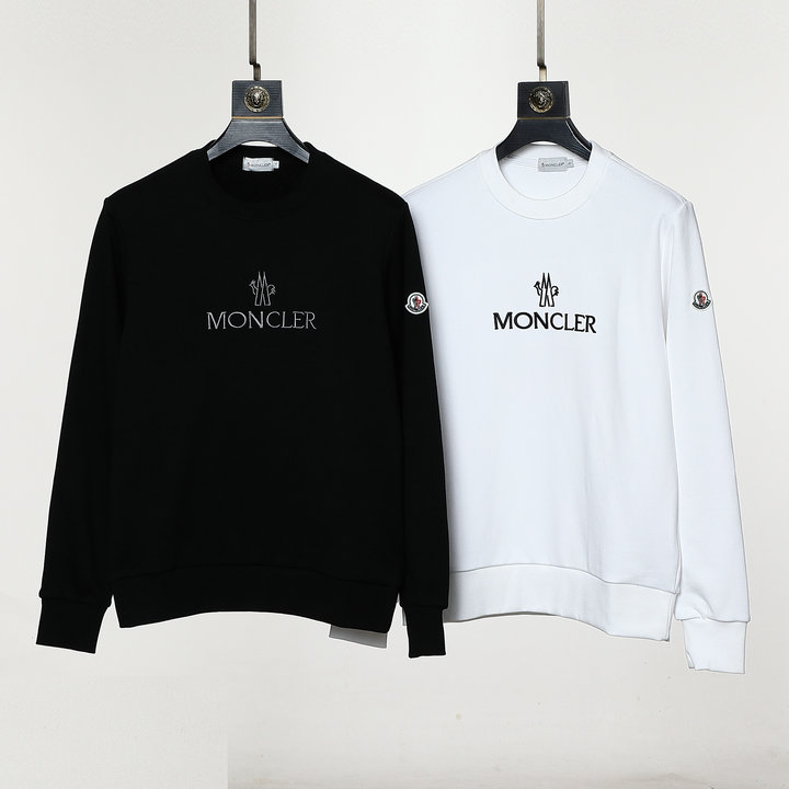 【2024】【MONCLER】男女兼用、ご好評に付き再入荷！