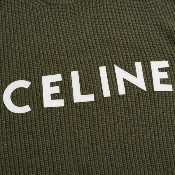 CELINEセーターSS96428