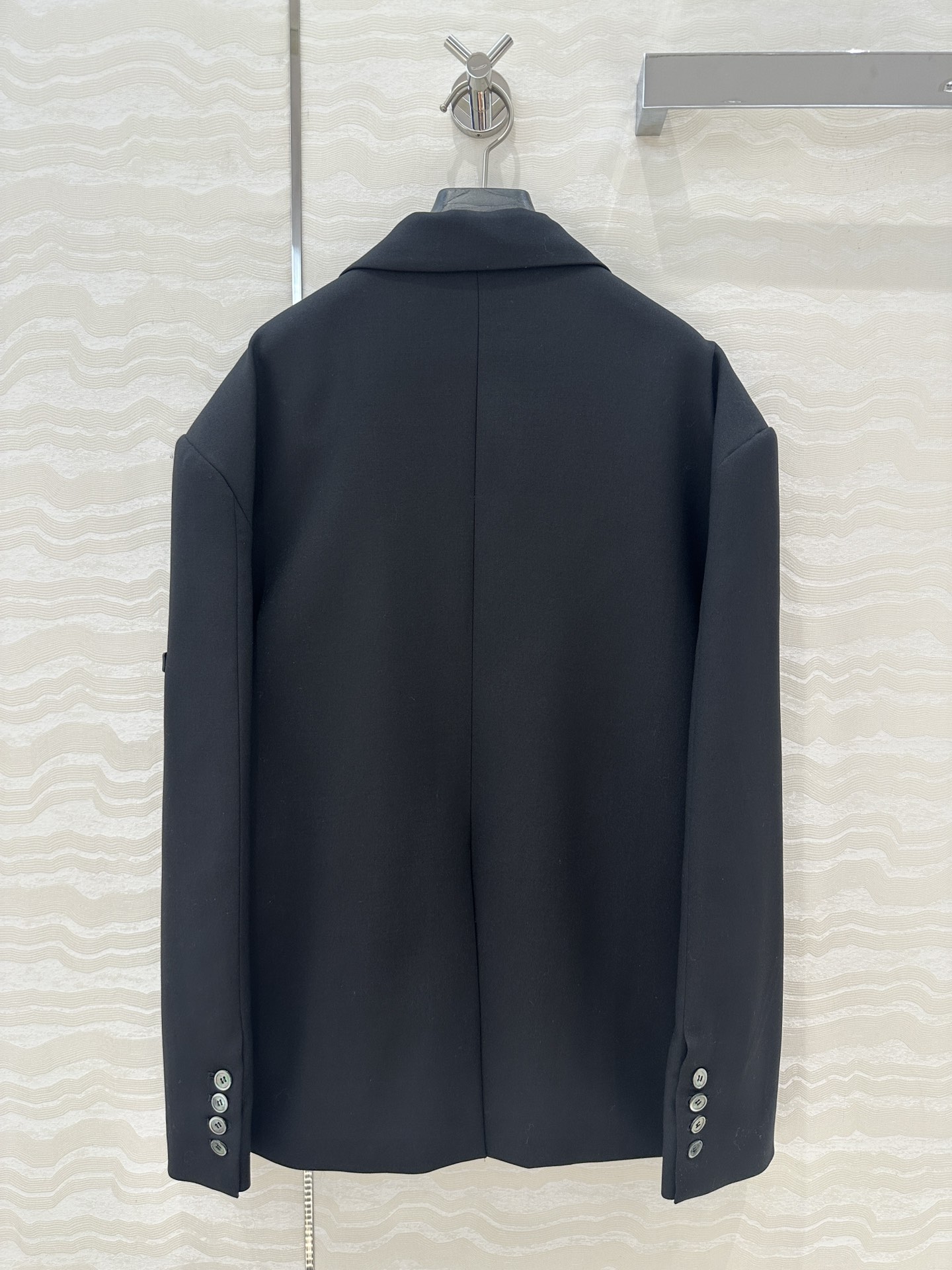 BALENCIAGA背広のコート SS96789