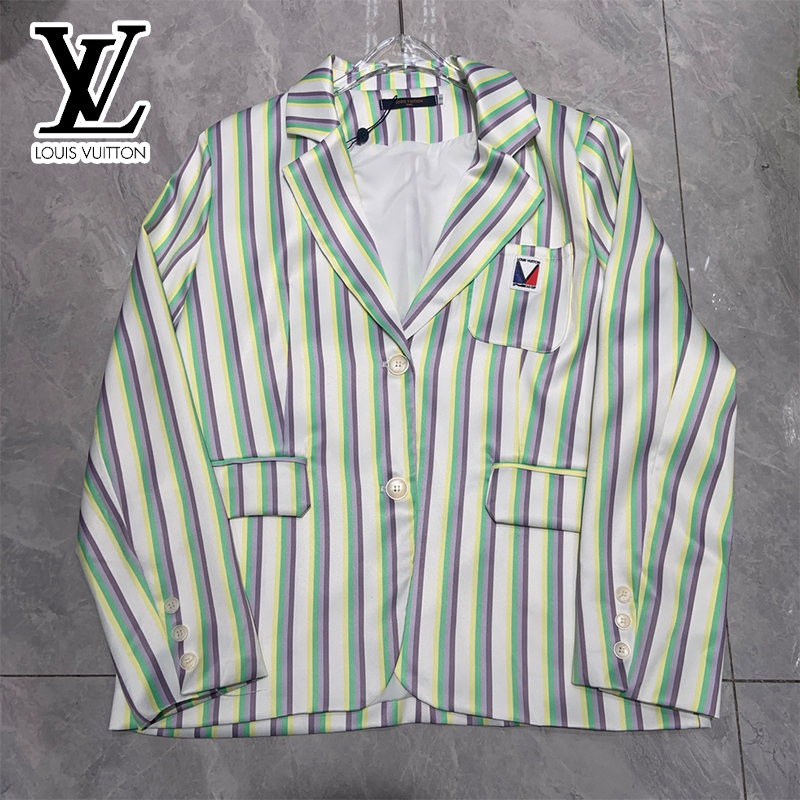 LV背広のコート SS96787