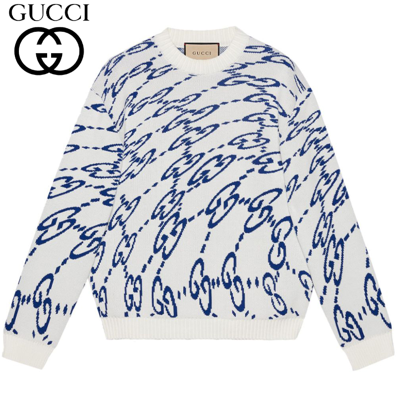 GUCCIセーターSS96428