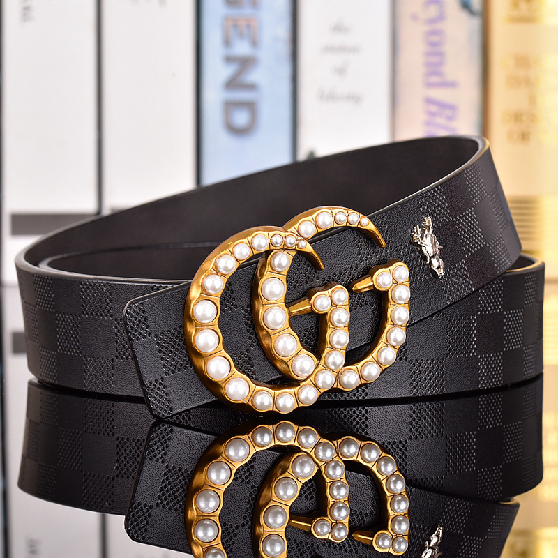GUCCIベルト SS96422
