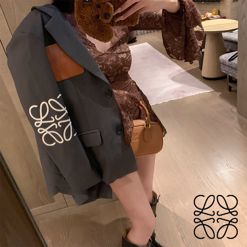 LOEWE背広のコート SS96789