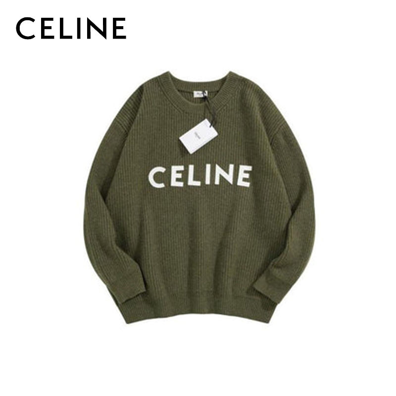 CELINEセーターSS96428