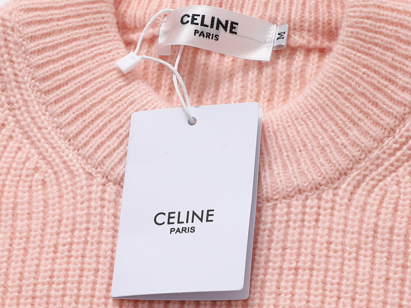 CELINEセーターSS96428