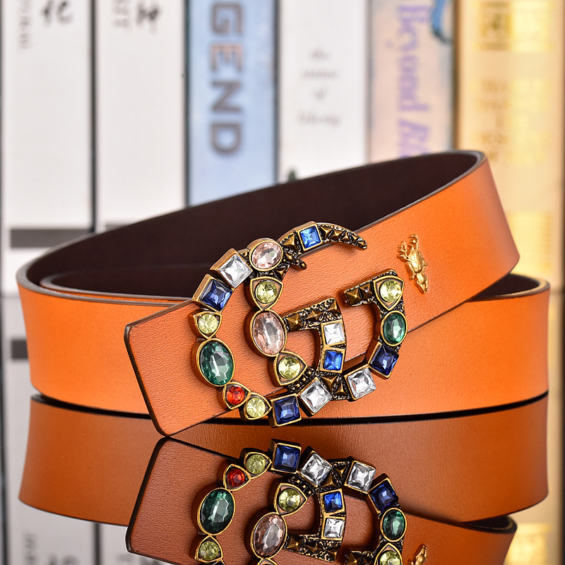 GUCCIベルト SS96422
