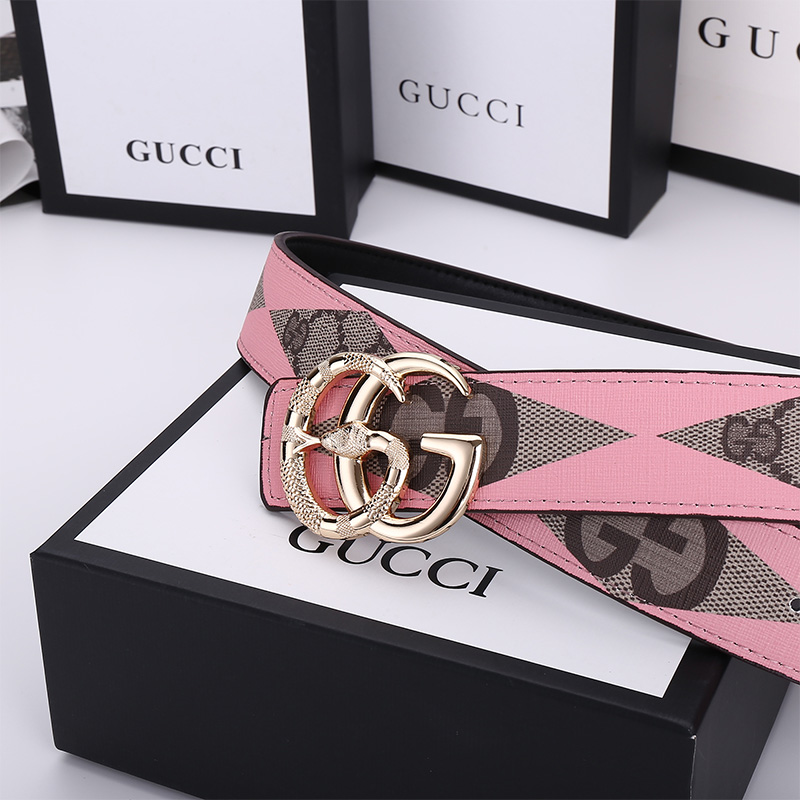 GUCCI ベルト83 zm