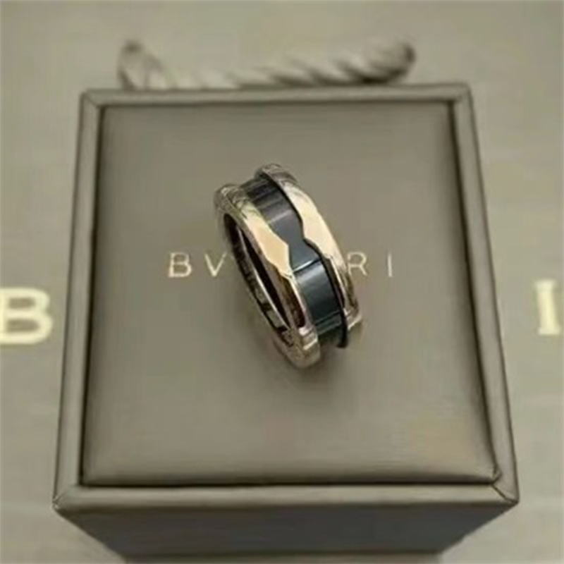BVLGARIファッションリング04 SS93074