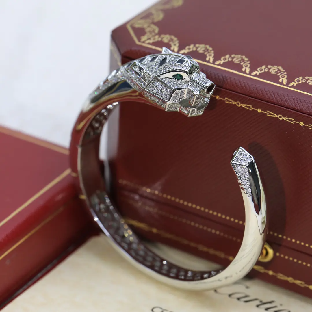 【Cartier】カルティエ ブレスレット