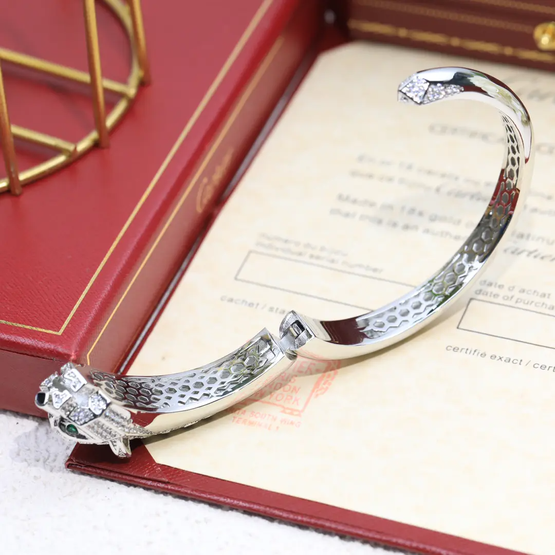 【Cartier】カルティエ ブレスレット