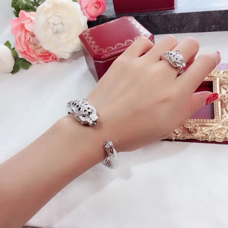 【Cartier】カルティエ ブレスレット