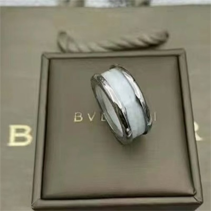 BVLGARIファッションリング08 SS93074
