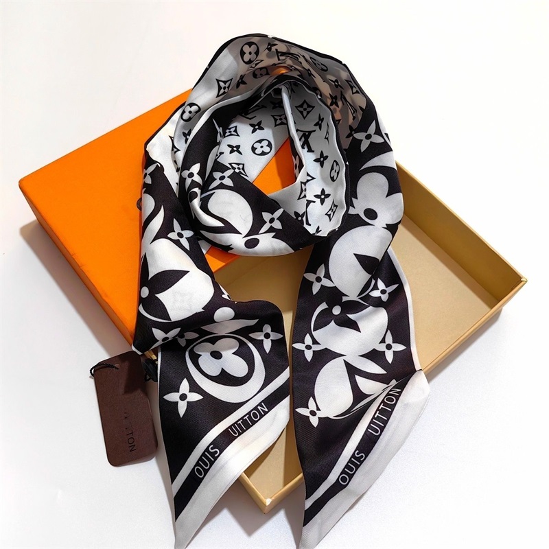 lv Louis Vuitton 薄手のスカーフ09 ss
