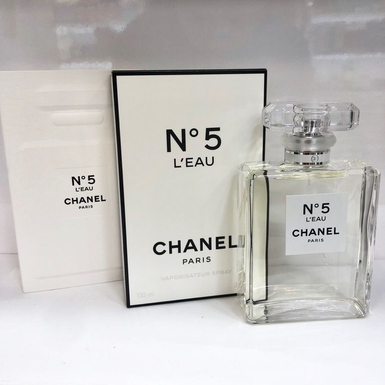 CHANEL No.５　シャネル　香水フレグランス