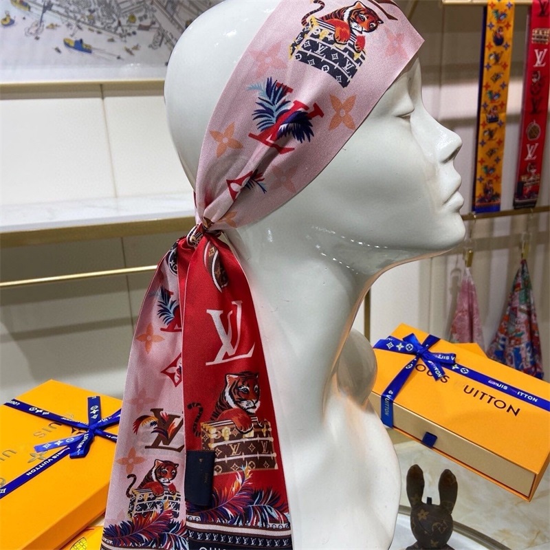 lv Louis Vuitton 薄手のスカーフ11 ss