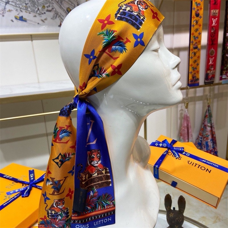 lv Louis Vuitton 薄手のスカーフ10 ss