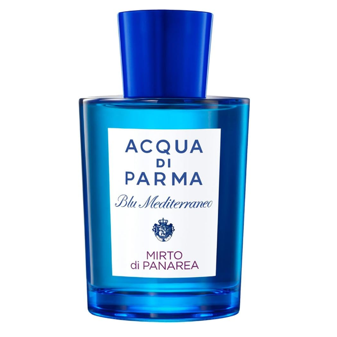 ACQUA DI PARMA Mediterra Neo Milto Dipanaria EDT SP fs 75ml