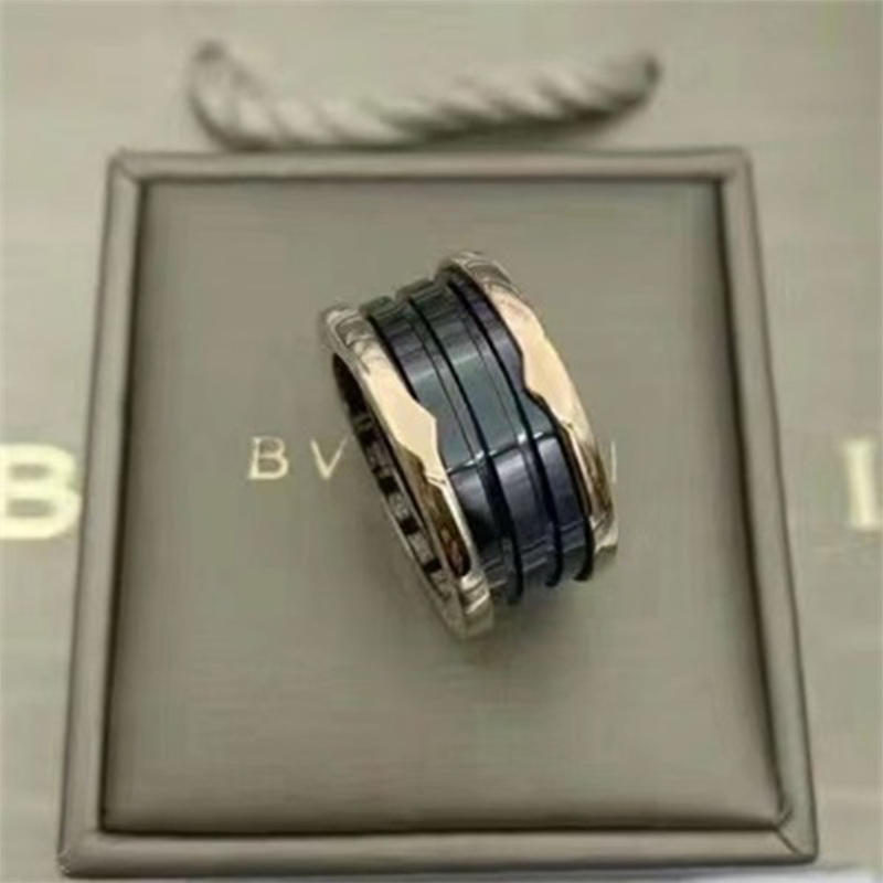 BVLGARIファッションリング06 SS93074