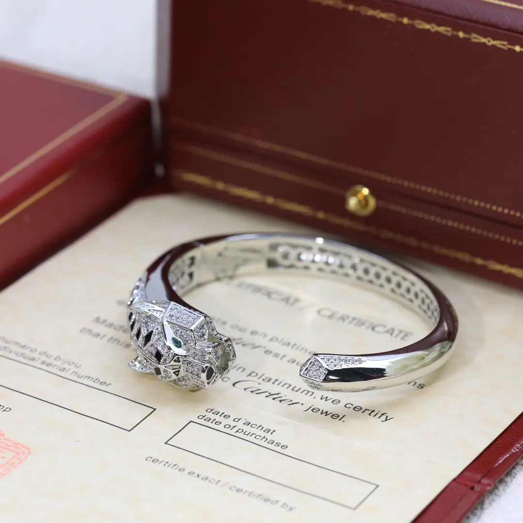 【Cartier】カルティエ ブレスレット