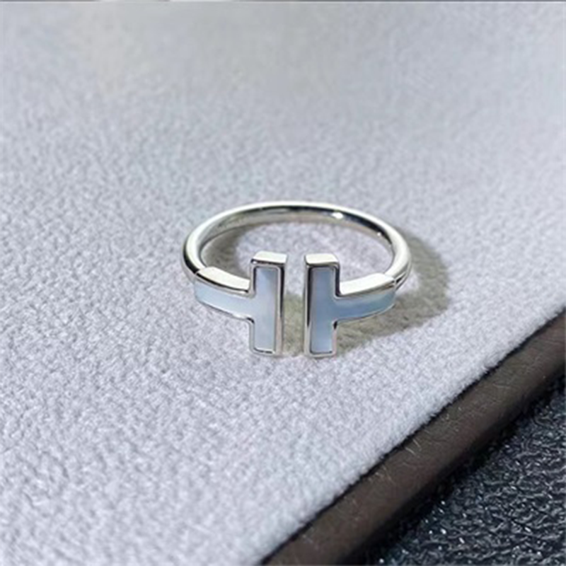 Tiffanyファッションリング04 SS93074