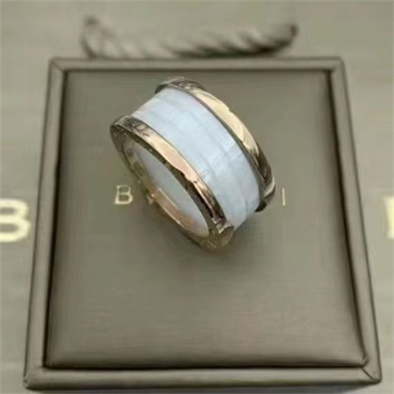 BVLGARIファッションリング12 SS93074