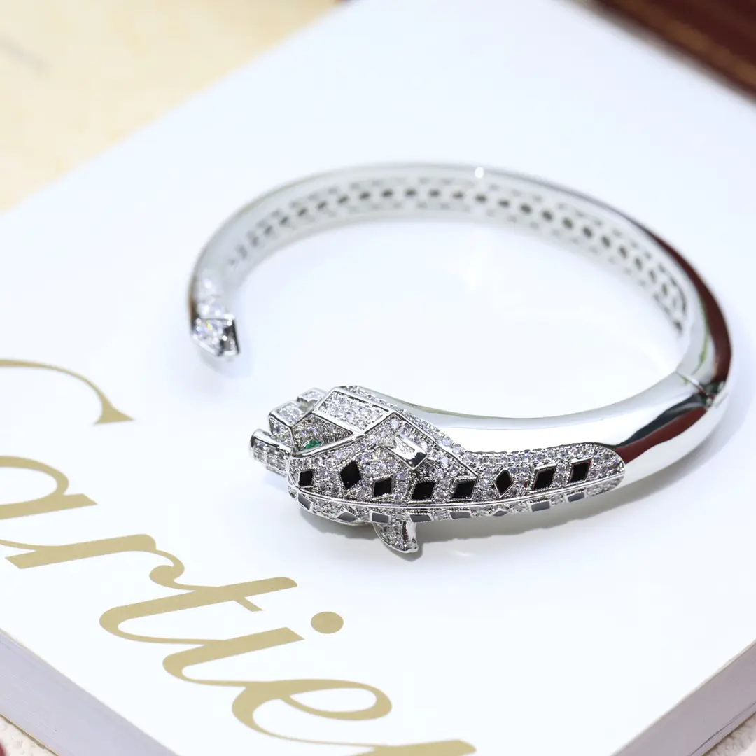 【Cartier】カルティエ ブレスレット