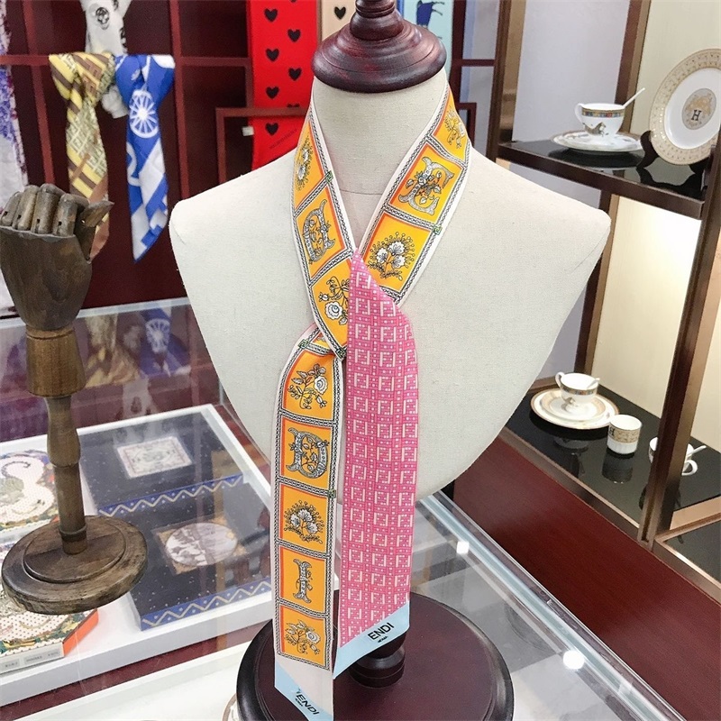 hermes 薄手のスカーフ06 ss
