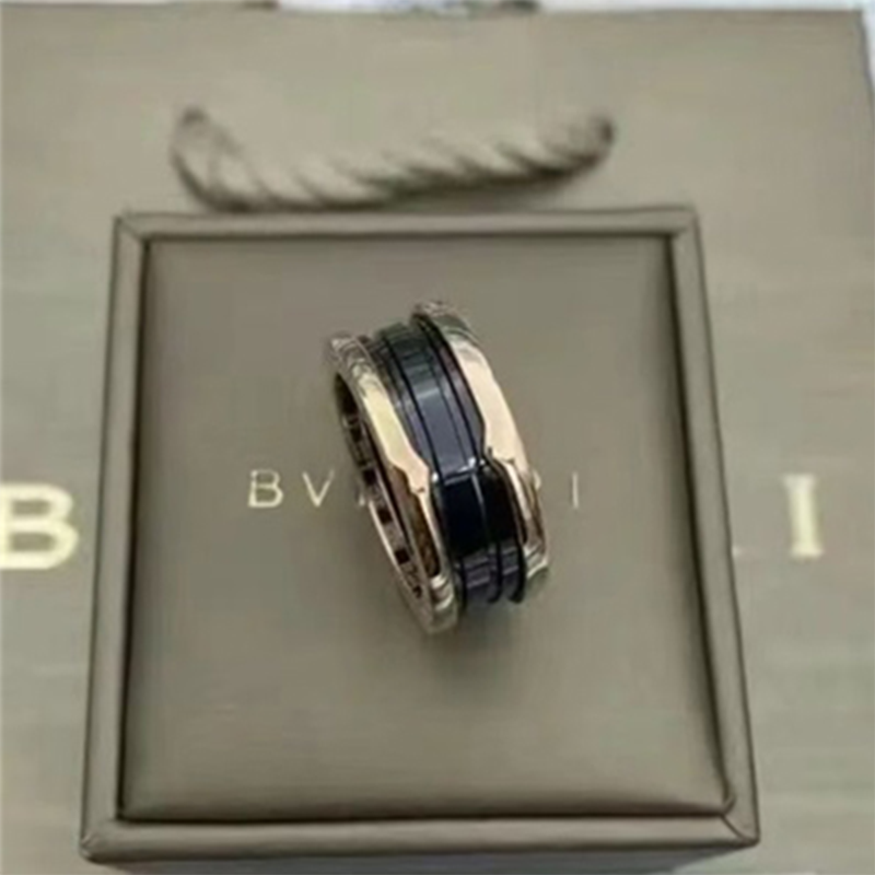 BVLGARIファッションリング05 SS93074