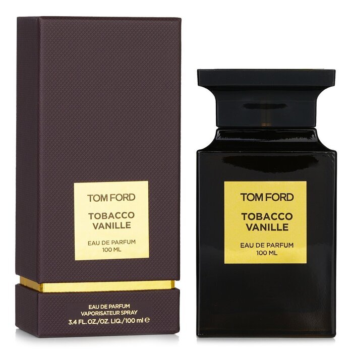 新品★TFトムフォード タバコバニラ Tobacco Vanille香水 EDP