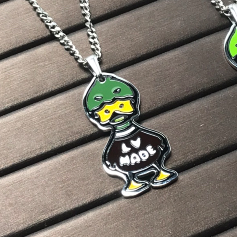 LV Louis Vuittonおしゃれなネックレス18 SS92373