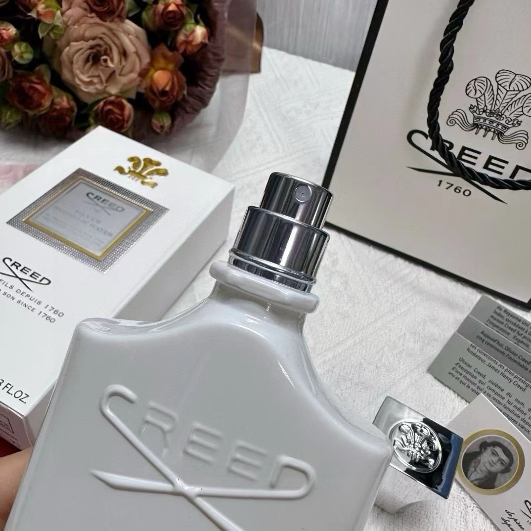 Creed SILVER MOUNT WATER クリード　シルバーマウンテンウォーター　100ml