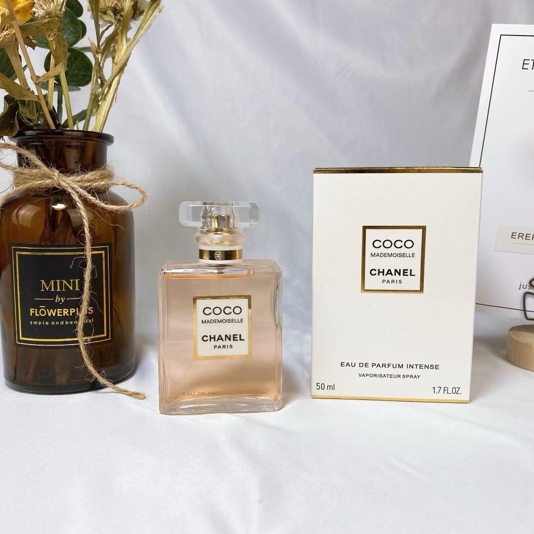 CHANEL COCO Mademoiselle オードパルファム 50ml/100ml