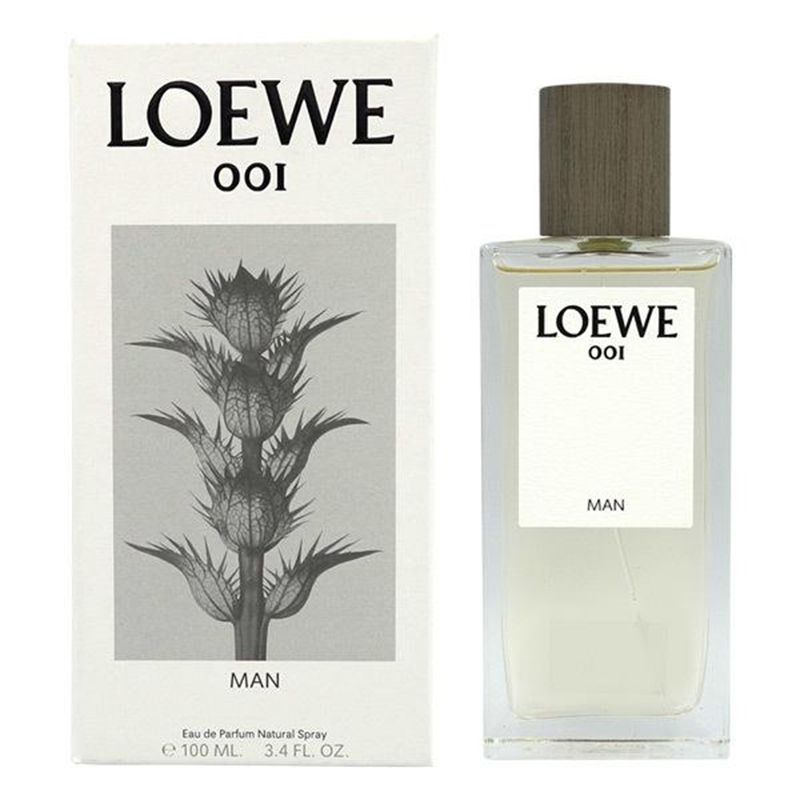 新品 ロエベ 001 マン オードパルファム LOEWE 001 MAN EDP 50ml /100ml