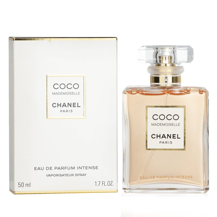 CHANEL COCO Mademoiselle オードパルファム 50ml/100ml