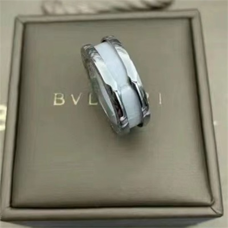BVLGARIファッションリング07 SS93074