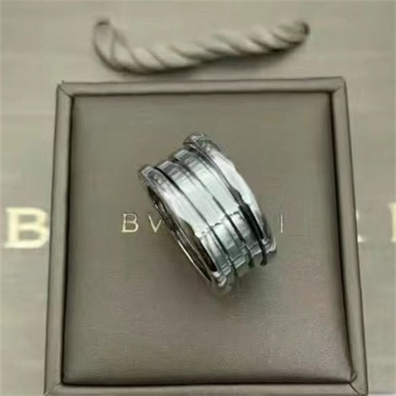 BVLGARIファッションリング14 SS93074