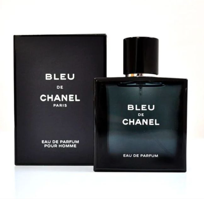 CHANEL シャネル　ブルードゥシャネル香水　50ml/100ml
