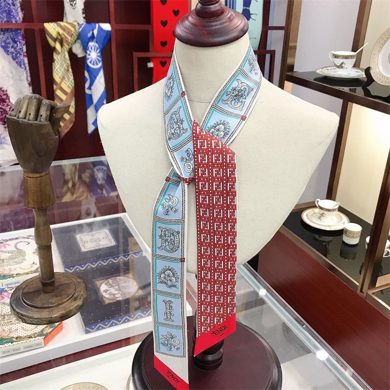 hermes 薄手のスカーフ07 ss
