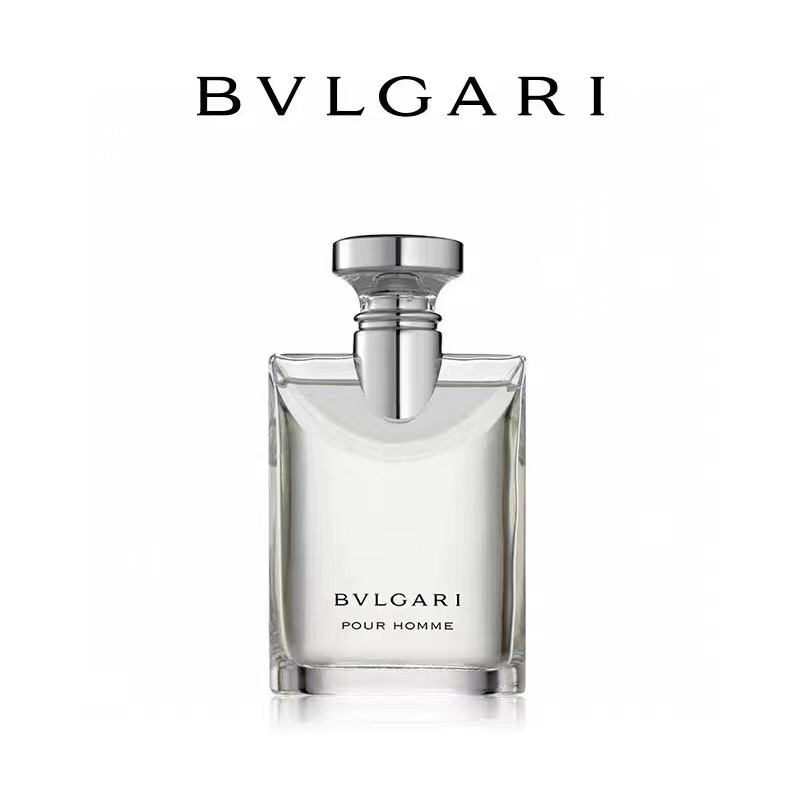メルカリShops BVLGARI ブルガリ プールオム エクストレーム オードトワレ 香水 100ml