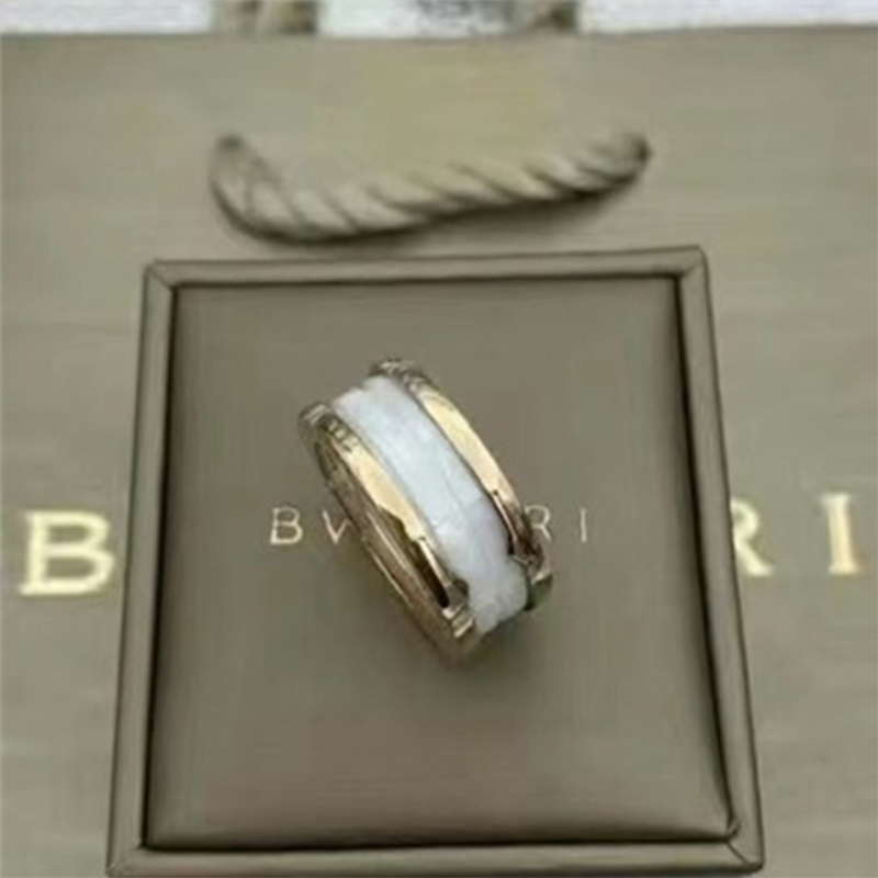 BVLGARIファッションリング11 SS93074