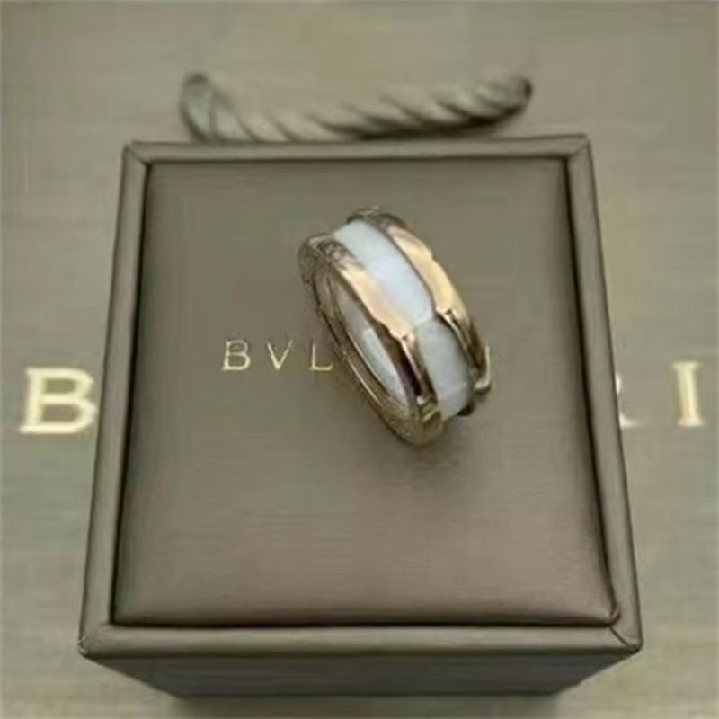 BVLGARIファッションリング10 SS93074