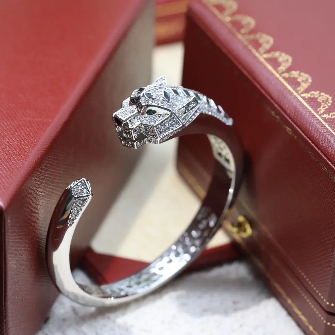 【Cartier】カルティエ ブレスレット