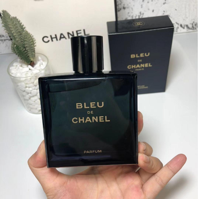 CHANEL シャネル　ブルードゥシャネル香水　50ml/100ml
