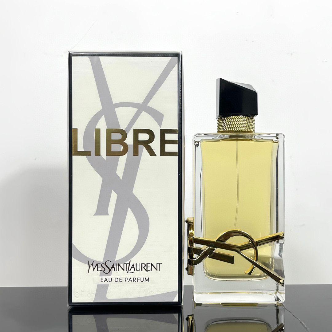 サンローラン LIBRE リブレ オードパルファム 100ml