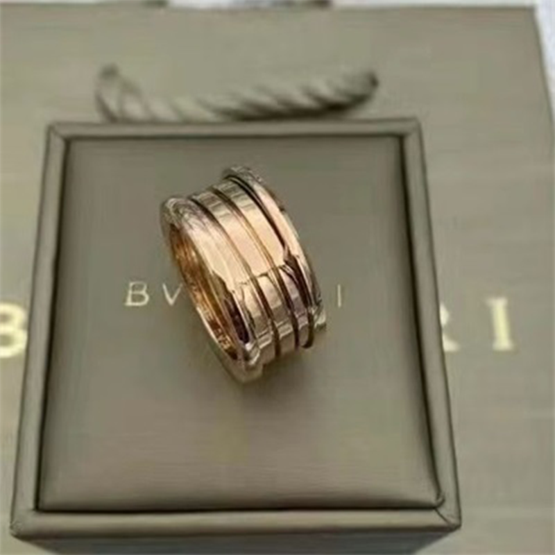 BVLGARIファッションリング13 SS93074