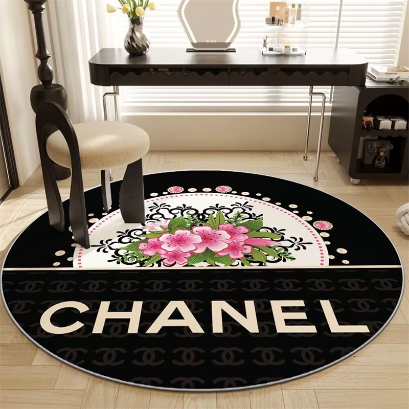 CHANELえんけいじゅうたん04-SS95054